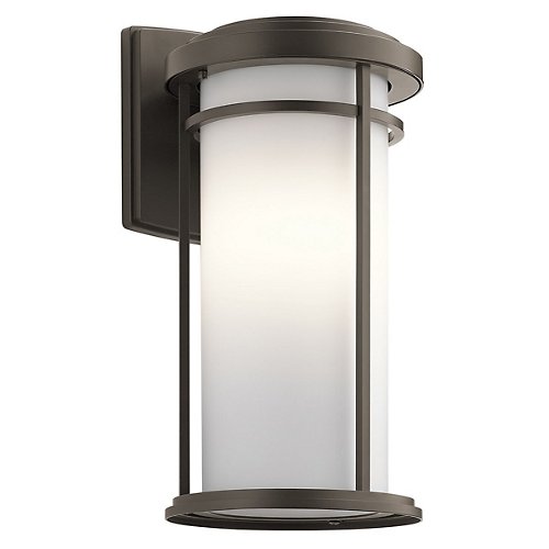 Toman Outdoor Wall Sconce