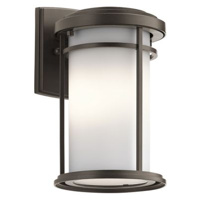 Toman Outdoor Wall Sconce