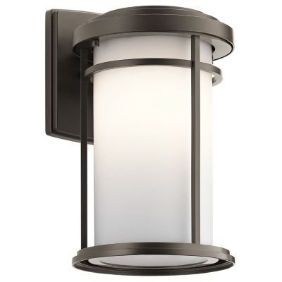 Toman Outdoor Wall Sconce