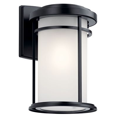 Toman Outdoor Wall Sconce