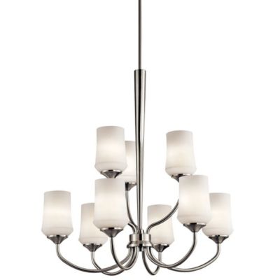 Aubrey 2-Tier Chandelier