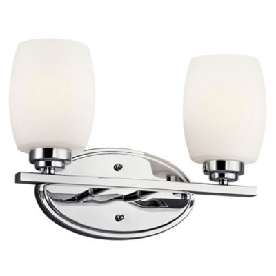 Eileen LED Bath Bar