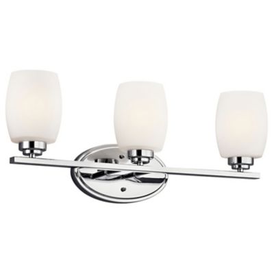 Eileen LED Bath Bar