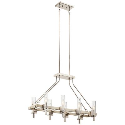 Telan Linear Chandelier