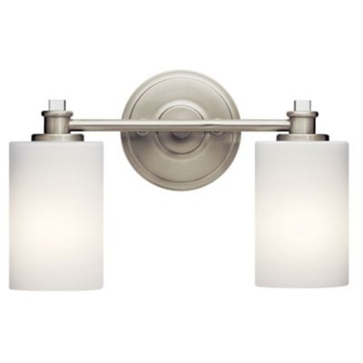 Joelson Vanity Light