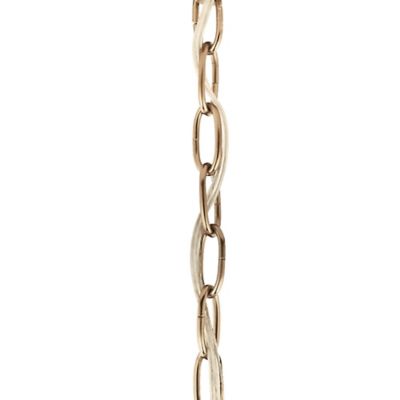 36 Inch Standard Gauge Chain
