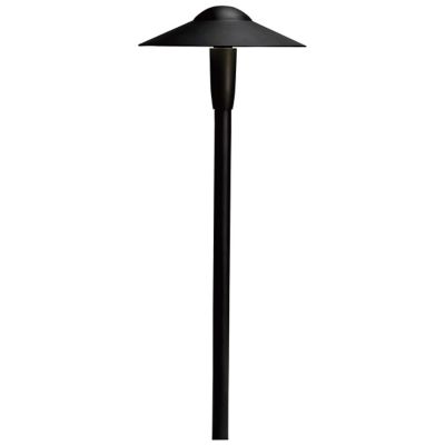Dome 2700K LED Path Light