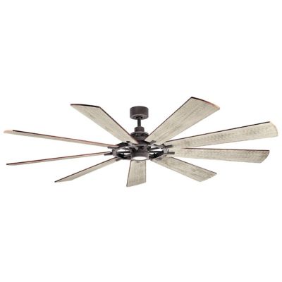 Gentry LED Ceiling Fan