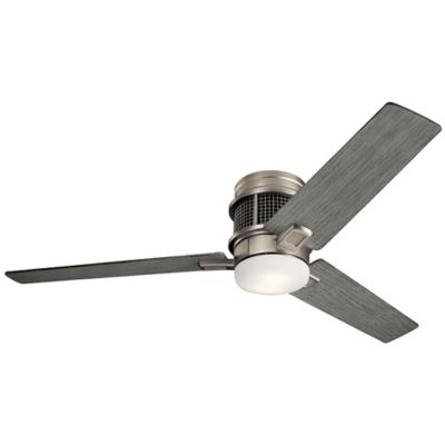 Chiara 52" LED Ceiling Fan