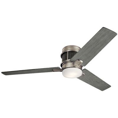 Chiara 52-Inch LED Ceiling Fan