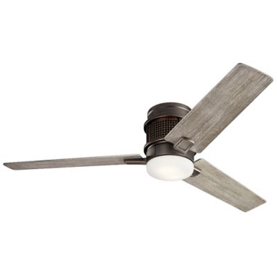 Chiara 52" LED Ceiling Fan