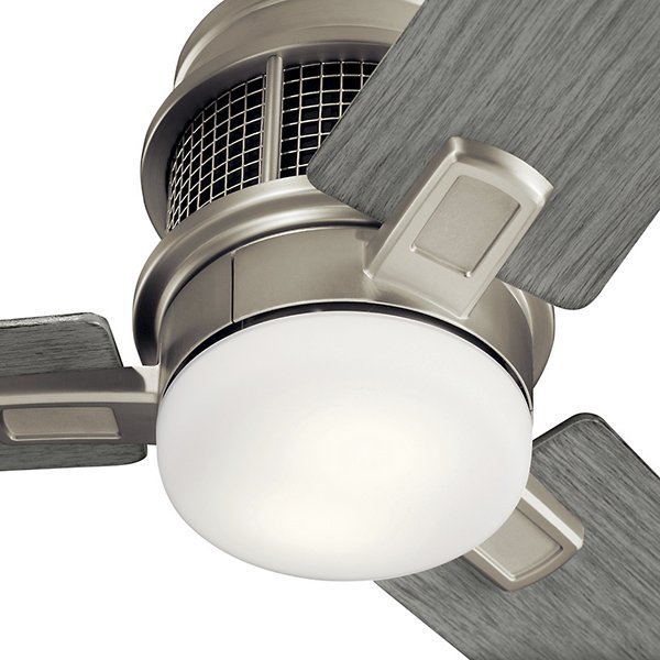 Chiara 52-Inch LED Ceiling Fan
