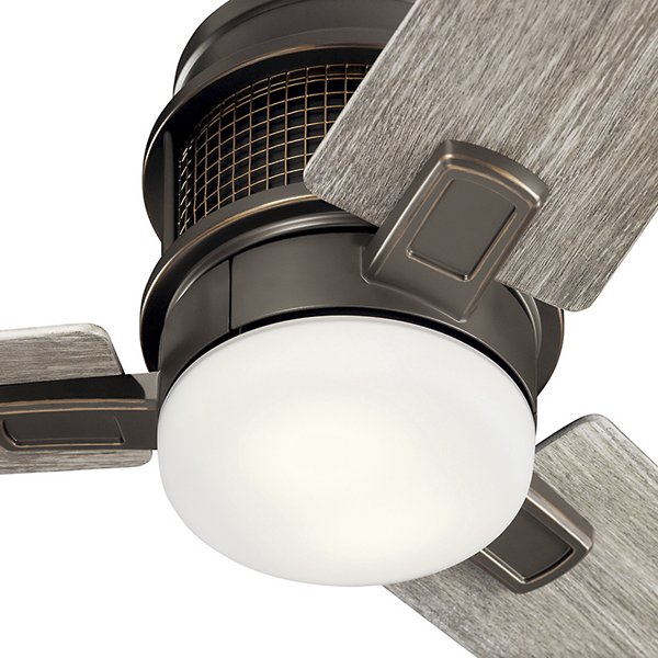 Chiara 52-Inch LED Ceiling Fan