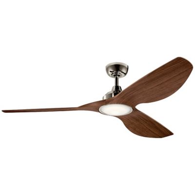 Imari 65" LED Ceiling Fan