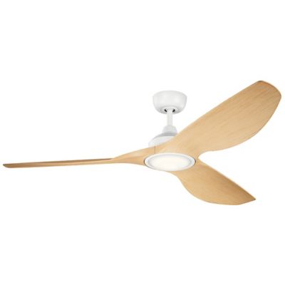 Imari 65-Inch LED Ceiling Fan