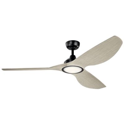 Imari 65" LED Ceiling Fan