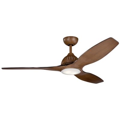 Jace 60" LED Ceiling Fan