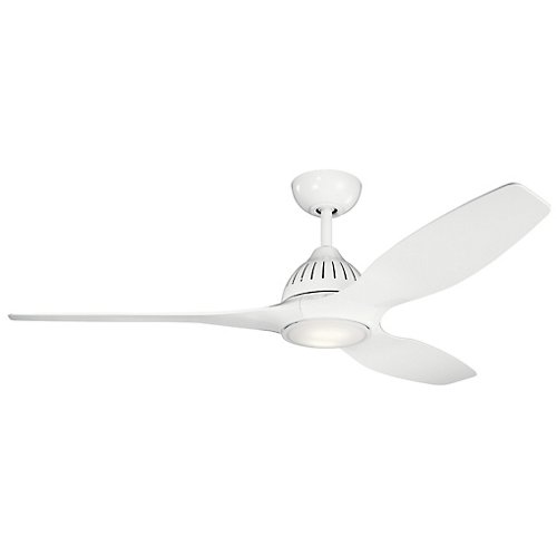 Jace 60-Inch LED Ceiling Fan
