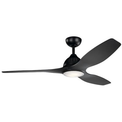 Jace 60" LED Ceiling Fan