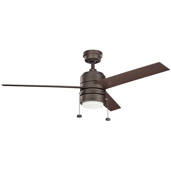Arkwet Climates 52-Inch Ceiling Fan