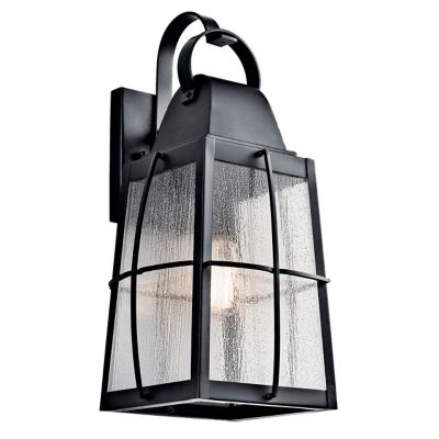 Tolerand Outdoor Wall 1 Light
