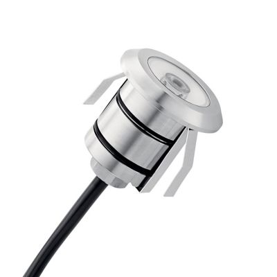 Mini In-Ground LED Landscape Light