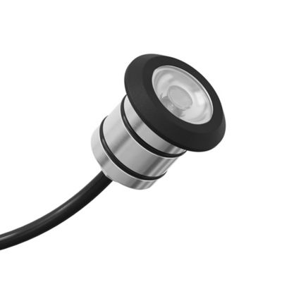 Mini In-Ground LED Landscape Light