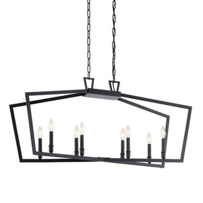 Abbotswell Linear Suspension