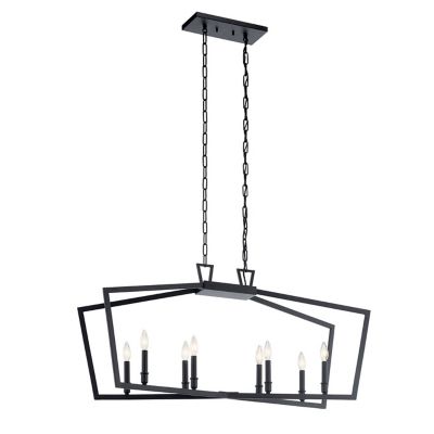 Abbotswell Linear Suspension by Kichler at Lumens.com