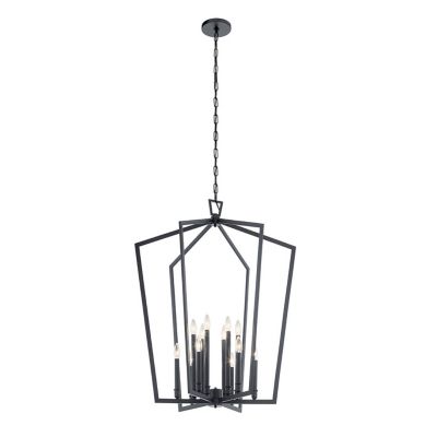 Abbotswell Chandelier by Kichler at