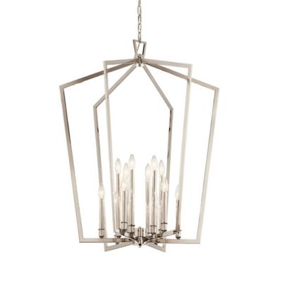 Abbotswell Chandelier