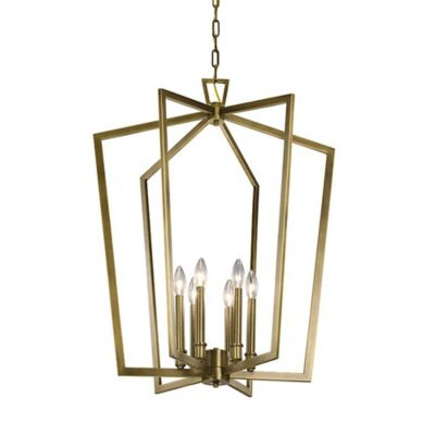 Abbotswell Chandelier