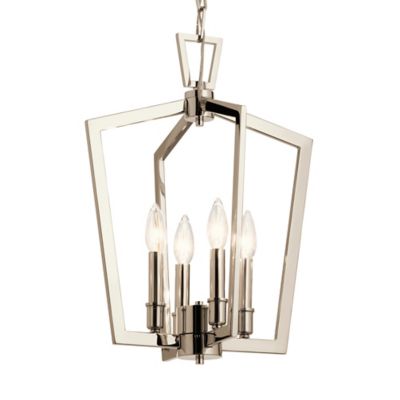 Abbotswell Chandelier