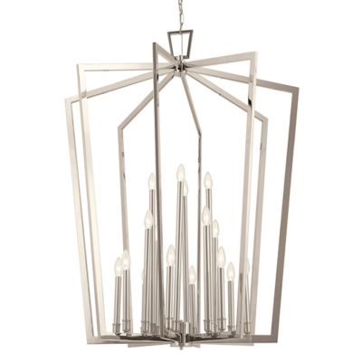 Abbotswell Chandelier