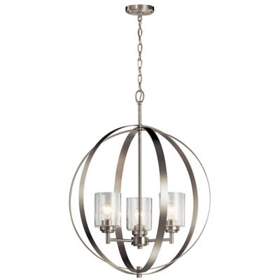 Winslow Chandelier