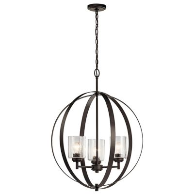 Winslow Chandelier