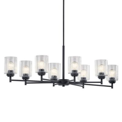 Winslow Large Chandelier