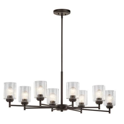 Winslow Large Chandelier