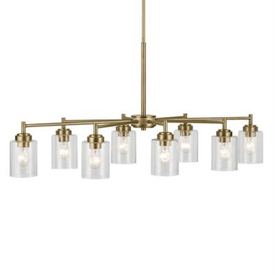 Winslow Large Chandelier