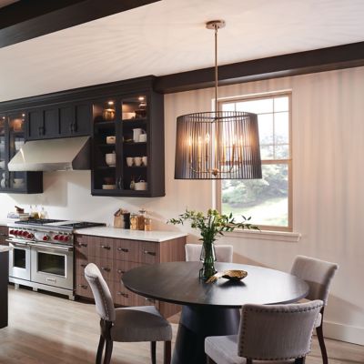 Linara Chandelier by Kichler at