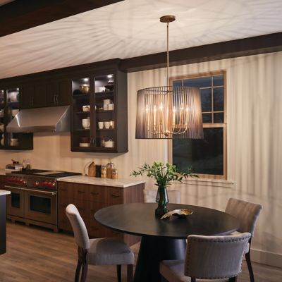 Linara Chandelier by Kichler at