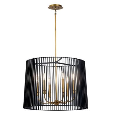Linara Chandelier by Kichler at