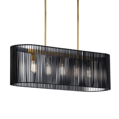 Linara Linear Suspension