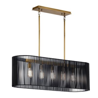 Linara Linear Suspension