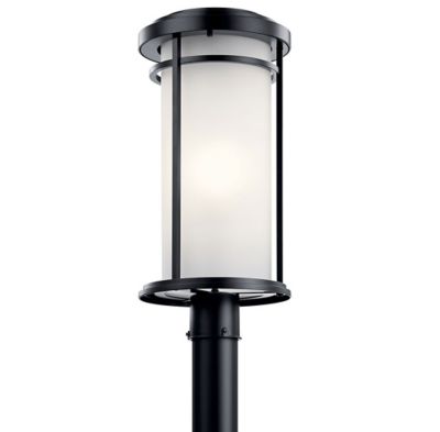 Toman Outdoor Post Light