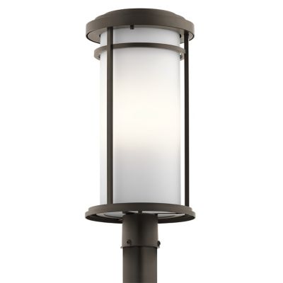 Toman Outdoor Post Light