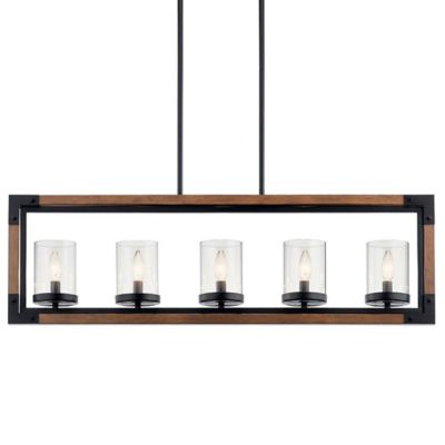 Marimount Linear Suspension