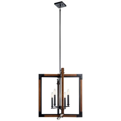 Marimount Foyer Pendant