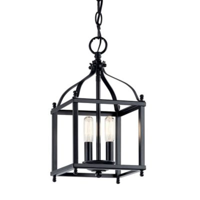 Larkin Pendant