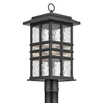 Beacon Outdoor Post Light
